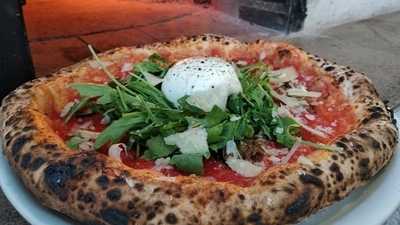 Elpinar Cafee Pizzas