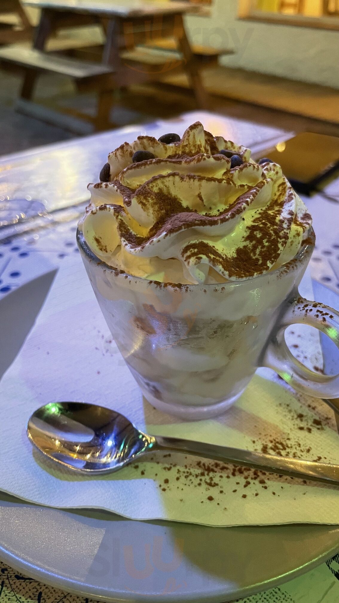 Elpinar Cafee Pizzas