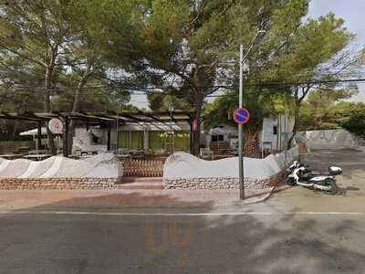 Elpinar Cafee Pizzas