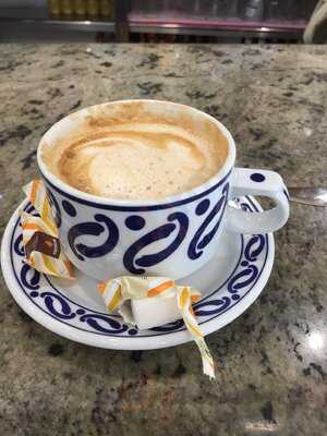 Cafe-bar Bellavista Galera