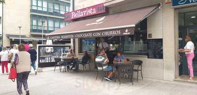 Cafe-bar Bellavista Galera