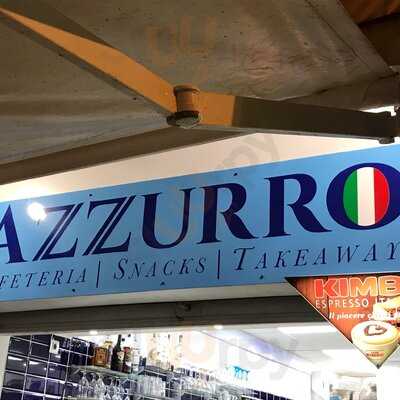 Azzurro
