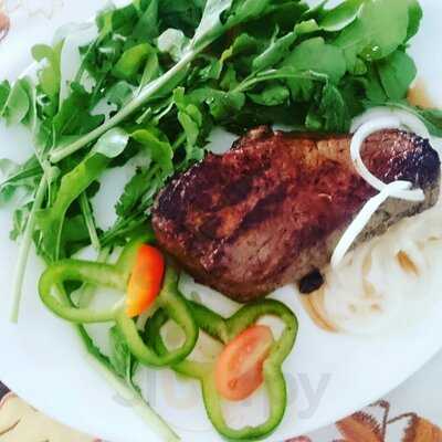 Bar-cafeteria "galeria"