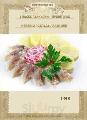 Bar-cafeteria "galeria"