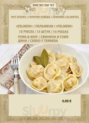 Bar-cafeteria "galeria"