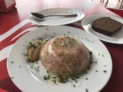 Bar-cafeteria "galeria"