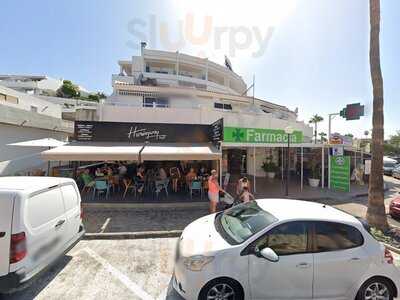 Bar-cafeteria "galeria"