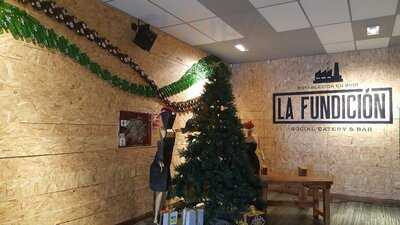 La Fundición