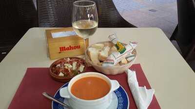 Taberna Gran Capitán