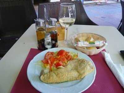 Taberna Gran Capitán