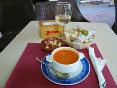 Taberna Gran Capitán