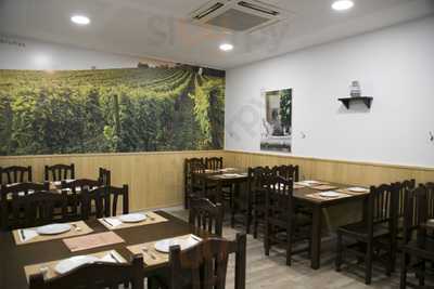 Taberna Gran Capitán