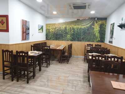 Taberna Gran Capitán