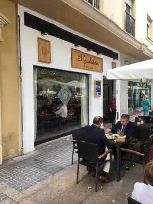 Taberna Gran Capitán