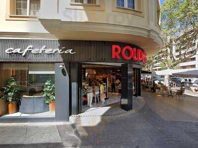 Taberna Gran Capitán