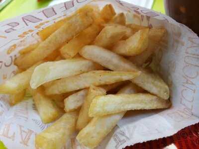 The Kebab Shop & Pizzería