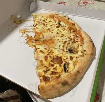 The Kebab Shop & Pizzería