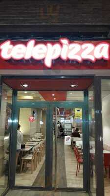 Telepizza