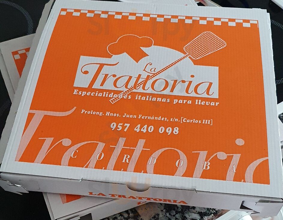 La Trattoria