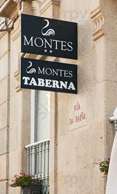 Taberna Montes
