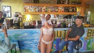 South Beach Cocktail Bar