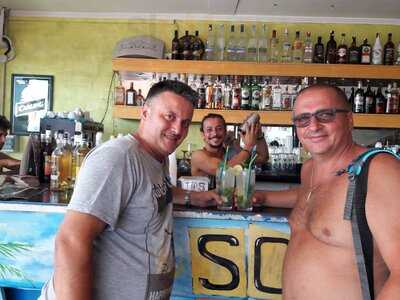 South Beach Cocktail Bar