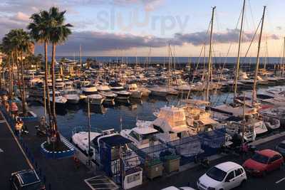 South Beach Cocktail Bar