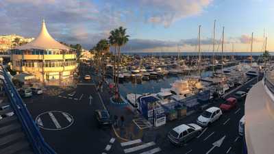 South Beach Cocktail Bar