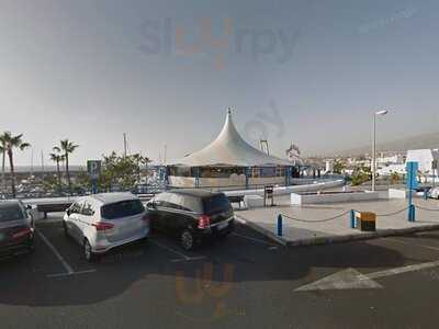 South Beach Cocktail Bar