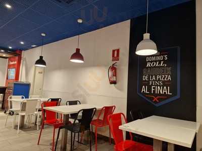 Domino's Pizza Gerona