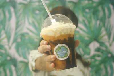 Lumalú Gelateria & Creps