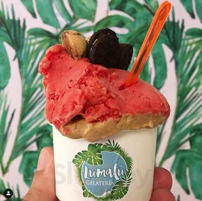 Lumalú Gelateria & Creps
