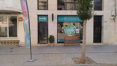 Lumalú Gelateria & Creps