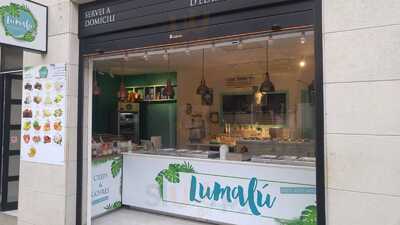 Lumalú Gelateria & Creps