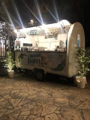 Lumalú Gelateria & Creps