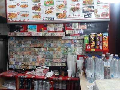 Turkia Doner Kebab Restaurante