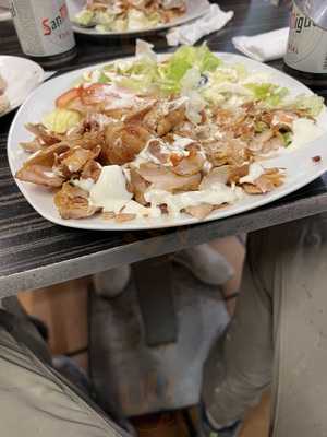 Turkia Doner Kebab Restaurante