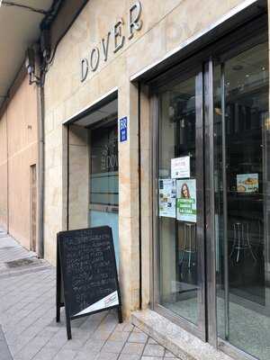 Restaurante Dover