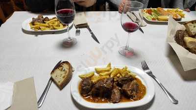 Restaurante Dover