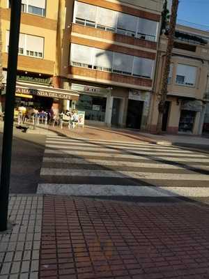 La Hacienda Del Cafe