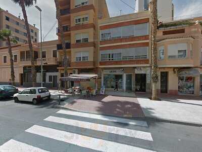 La Hacienda Del Cafe