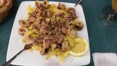 Restaurante Santa Isabel