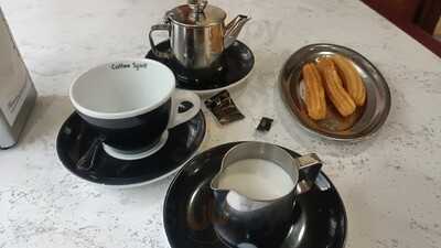 Restaurante Santa Isabel