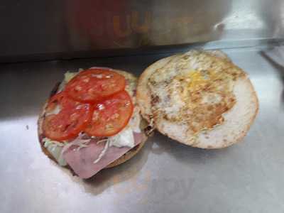 Burguer Cardenas