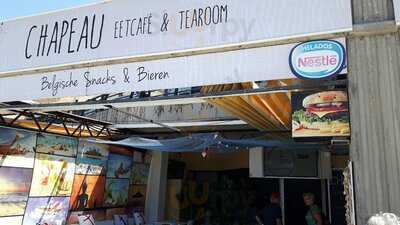 Chapeau Tearoom & Eat Cafe