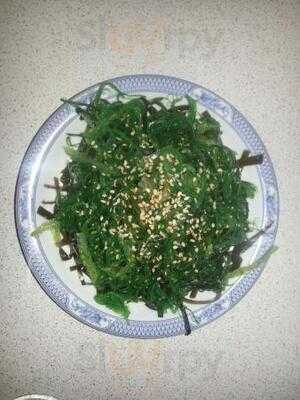 Retaurante Chino Hong Kong