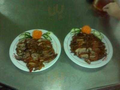 Retaurante Chino Hong Kong