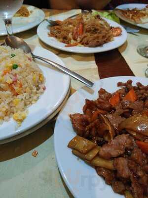 Retaurante Chino Hong Kong