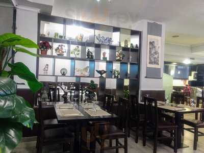 Retaurante Chino Hong Kong