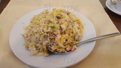 Retaurante Chino Hong Kong